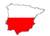 CAMPING LAS DUNAS - Polski